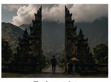 The Journey