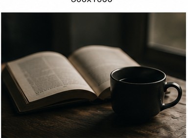 The Library