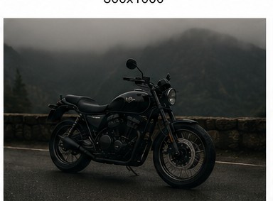 The Road